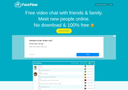 FaceFlow
